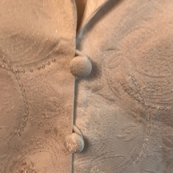 GORGEOUS! GORGEOUS! GORGEOUS! Alex Evening Worn Once - Picture 8 of 8